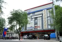 Cordela Hotel Pangkal Pinang Hotels in 