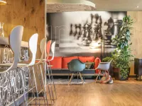 Ibis Wien Mariahilf - bar
