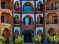 Dwo Marrakech Ennakhil Ouahat Sidi Brahim 호텔
