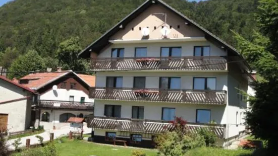 Hotel Winkler