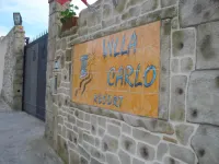 Villa Carlo Resort
