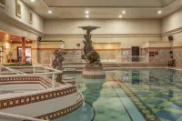 Glenroyal Hotel - Pools