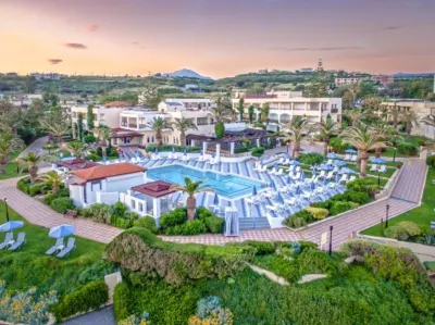 Creta Royal - Adults Only Các khách sạn ở Sfakaki