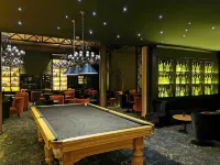 Le Grand Hôtel le Touquet-Paris-Plage Hotels in Camiers