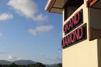 Grand Diamond Hotel Trinidad