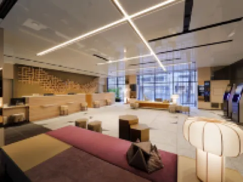 京都烏丸五條京王普雷利亞飯店 京都住宿飯店