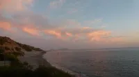 Vrachos Villas - Sea View