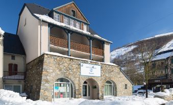 Les Jardins de Balnea