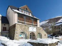 Les Jardins de Balnea Hotels in Loudenvielle