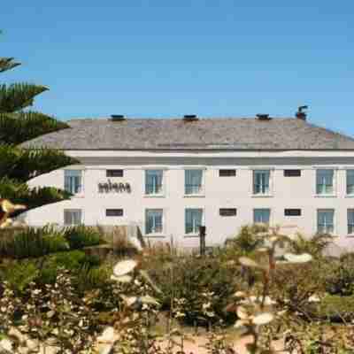 Serena Hotel - Punta del Este - Unico Sobre la Playa Hotel Exterior