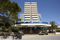 Grupotel Taurus Park Các khách sạn ở Ses Cadenes