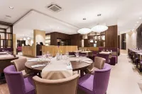 Hotel DeSilva Premium Poznań Hotels in Poznan