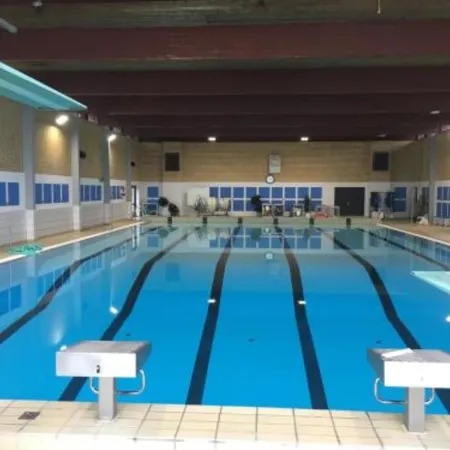 Idrætscenter Jammerbugt