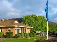 Discovery Parks - Hadspen Hotels in der Nähe von Brickendon Colonial Farm Village