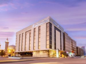 Grand Plaza Hotel - Dhabab Riyadh