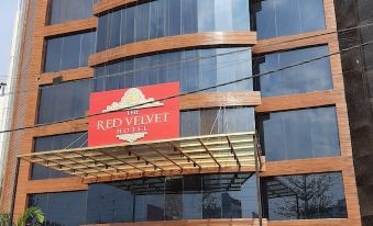 The Red Velvet Hotel