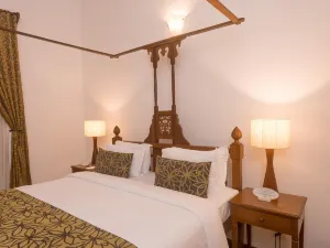 Palais de Mahe - a CGH Earth Experience