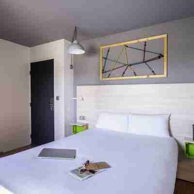 Greet Hotel Bordeaux Aéroport Rooms