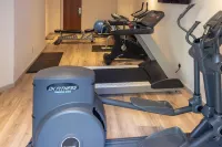 City Lodge Hotel Durban - Træningscentre