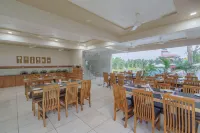 斯特林吉爾飯店 - 寵物友善