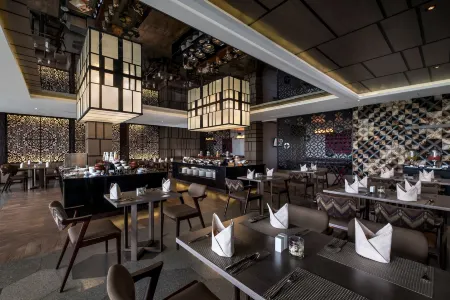 Swiss-Belresort Pecatu Отели рядом с достопримечательностью «Thomas Beach»