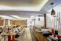 Regenta Resort Madhuganga Ukhimath Hotels in Rudraprayag