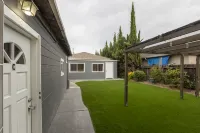 Marbella Lane Duplex Redwood City