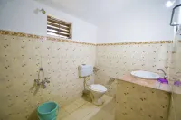 Pug Mark Resort Hotels in Bhilewani