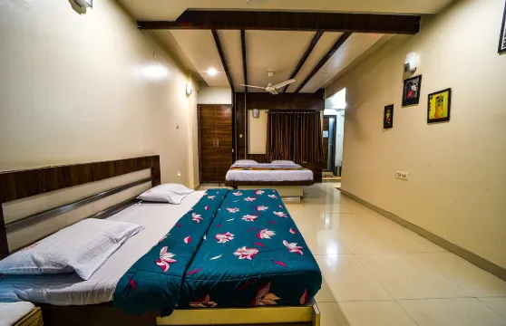 戈爾哈布索尼宮酒店