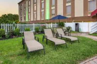 Best Western Fort Washington Inn Hotels in Whitemarsh