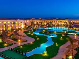 Jaz Aquamarine Resort