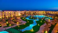 Jaz Aquamarine Resort Các khách sạn ở Hurghada
