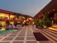 The Golden Crown Hotel & Spa, Colva - Beach