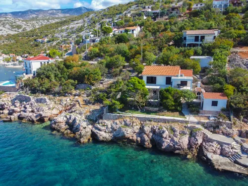 Starigrad Hotels in Senj