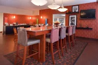 Hampton Inn Columbus-East - 2 estrellas