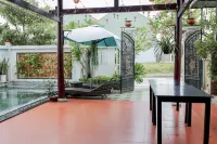 Hoi An Family Room with Swimming Pool Các khách sạn gần Trung Tâm Phân Phối Thiết Bị Phi Hùng