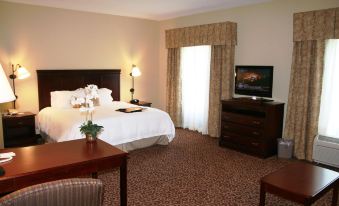 Hampton Inn & Suites Ocala - Belleview