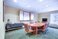 莫比亞-I-10/貝林格拉思花園歡朋旅館