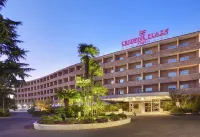 Crowne Plaza Rome - ST. Peter's Các khách sạn ở 
