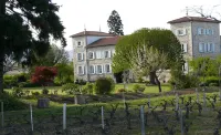 Château de Grandmont Gîte