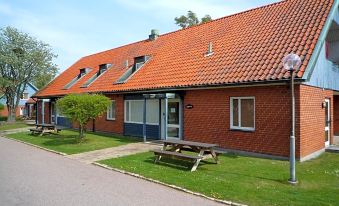 Sundsgården Hotell & Konferens