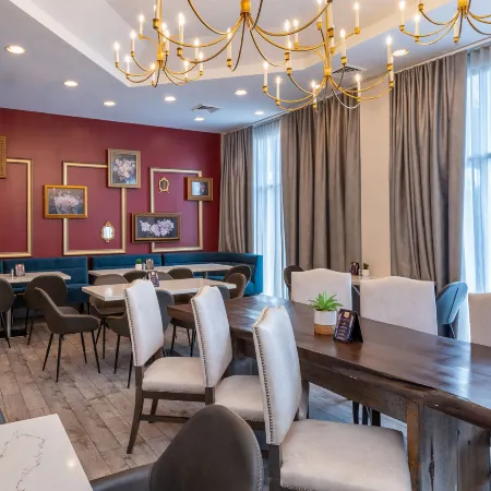 Castle Hotel, Autograph Collection