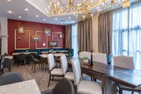Castle Hotel, Autograph Collection - Aamiainen