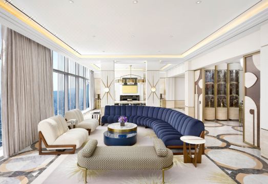 [조선 팰리스 수영장 이미지]