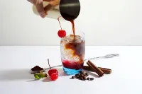 De Braga, Artotel Curated - Desayuno