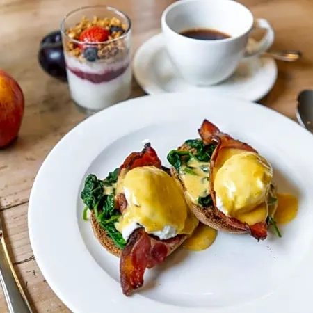 Brooks Guesthouse Bristol