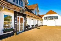 Billum Kro Hotels in Oksbol