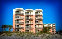 Beach House Suites by the Don CeSar Hotels near Rick's Reef