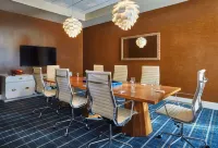 Graduate by Hilton Oxford Отели в г. Оксфорд