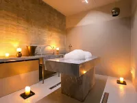 Antonello Colonna Resort & Spa - Thermen